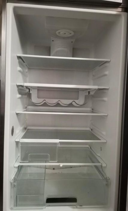 Frigorífico combinado como novo