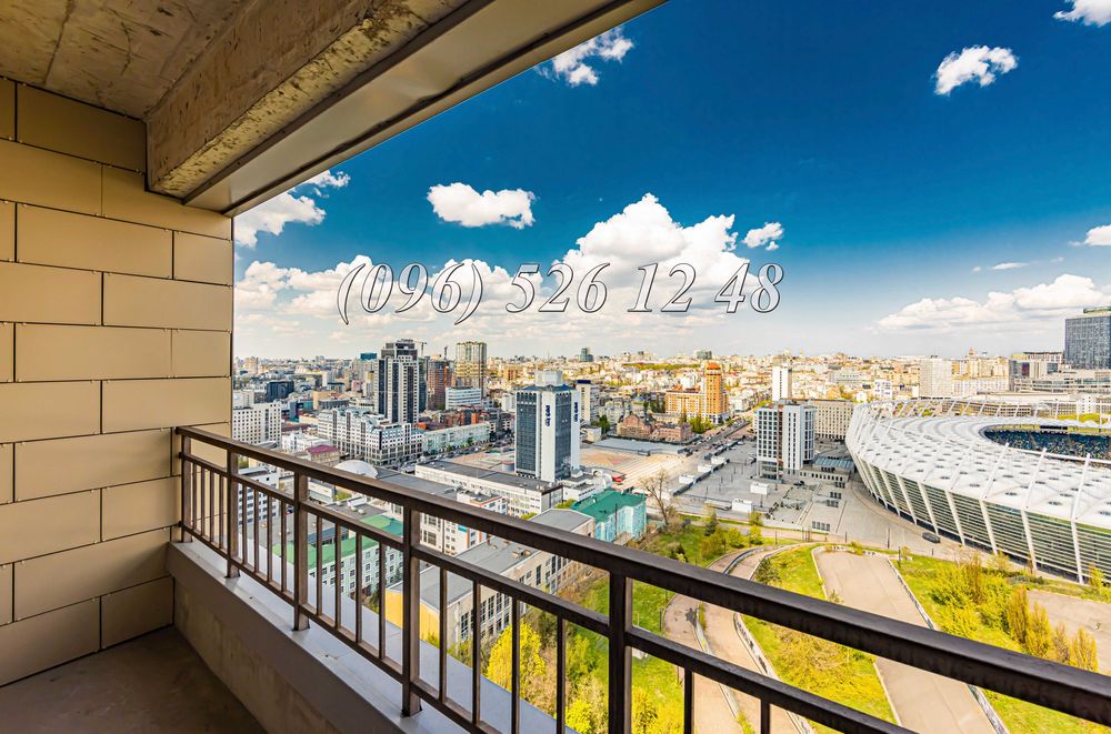 Многокомнатная квартира по адресу ул. Деловая (площадь 226 м²) - Atlanta.ua - фото 2