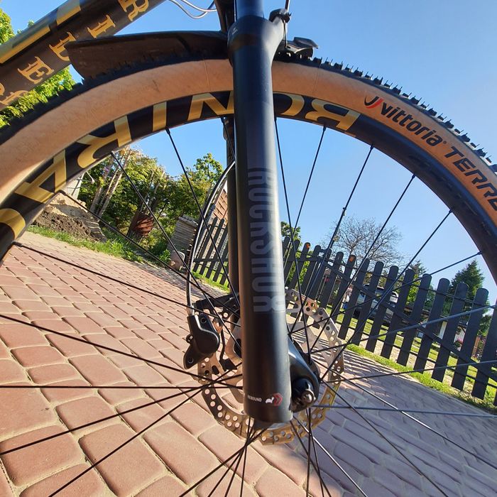 TREK MARLIN 8 gen 3 – SRAM Eagle 1x12 – Rozmiar XL