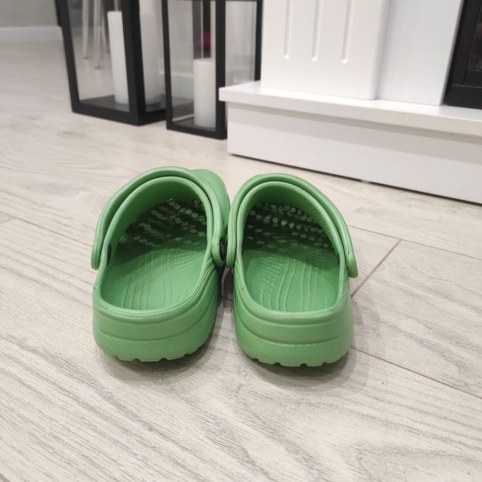 Crocs жіночі М6 W8  37-38 р