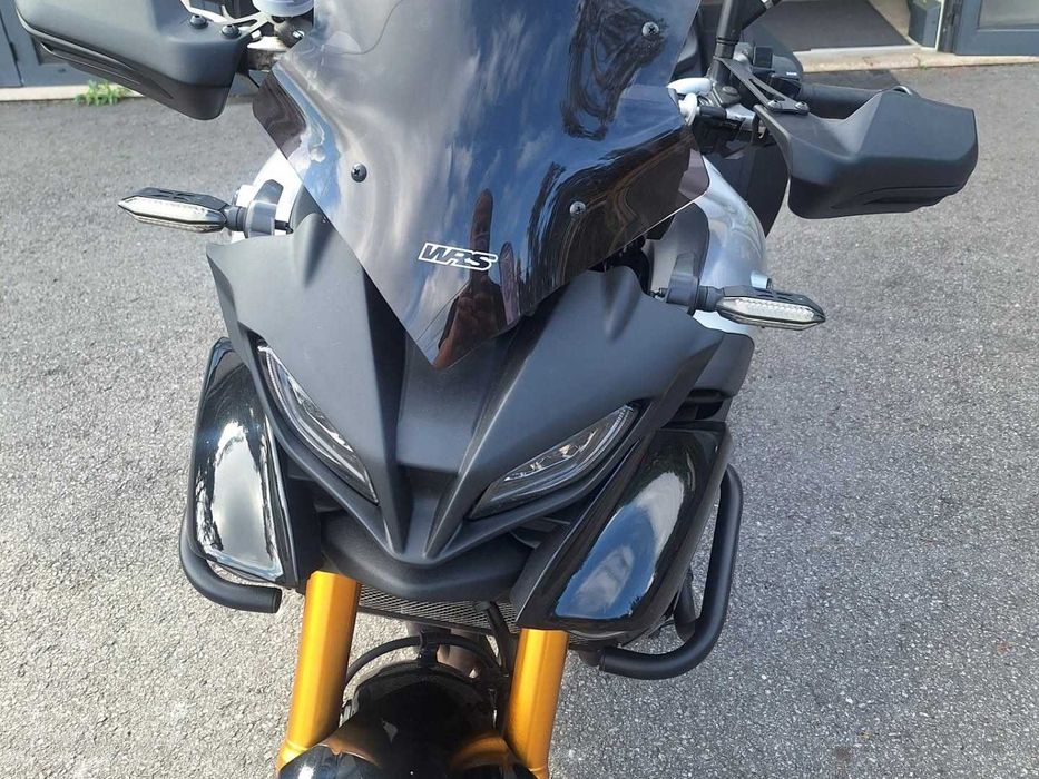 Yamaha Tracer 9 GT