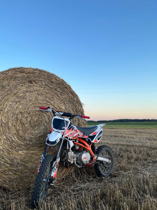 kayo 140tt !SUPER STAN!