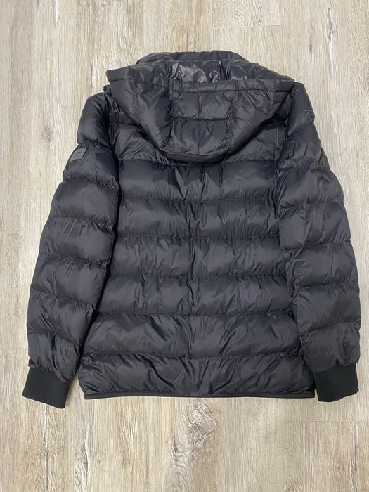 Осіння куртка Marco Polo, розмір М