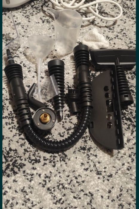 Пароочиститель Ariete пароочисник