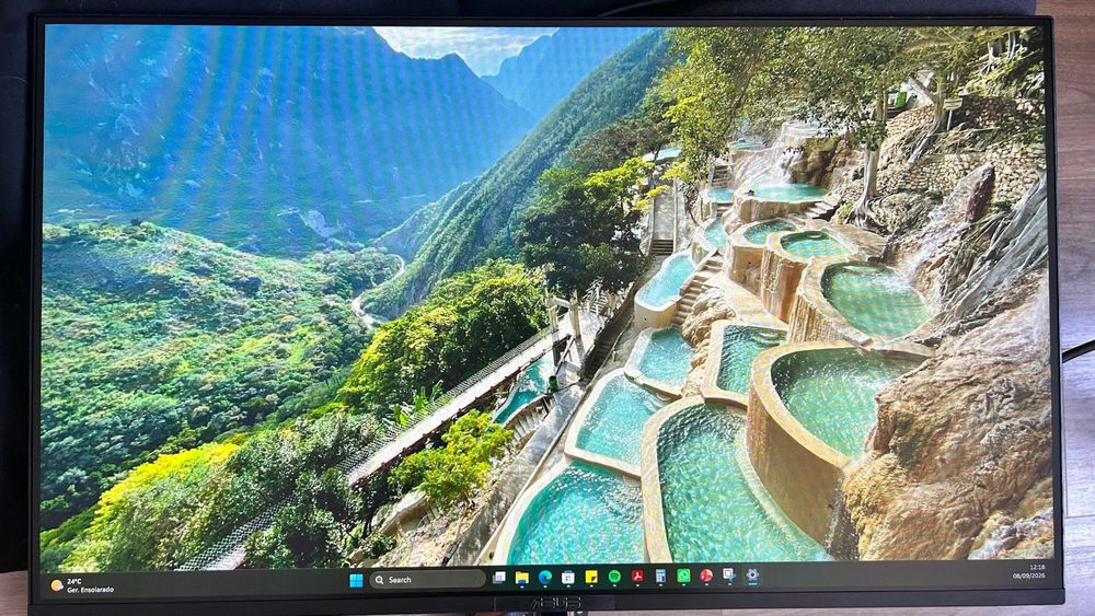 Monitor ASUS VZ27EHF (27" - Full HD - LED IPS)