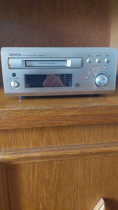 OKAZJA Denon DMD m 30 mini