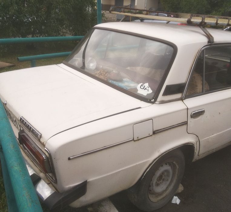 Продам авто,ВАЗ 2106.