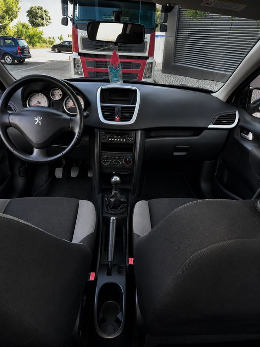 Peugeot 207 1.6HDI