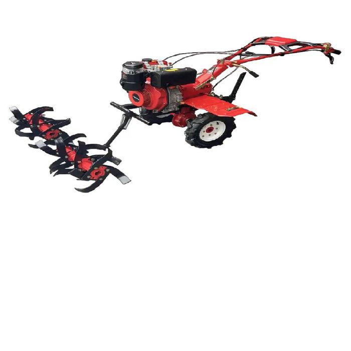 Мотоблок Forte 1050 NEW дизельний культиватор Ціна до кінця місяця