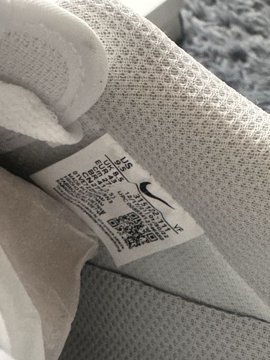 Nike Air Force 1 rozmiar 43 27,5cm