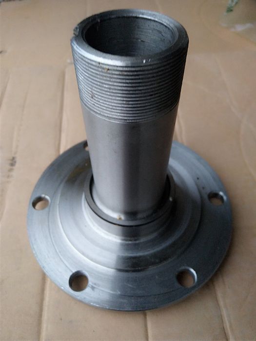 Цапфа кулака поворотного УАЗ