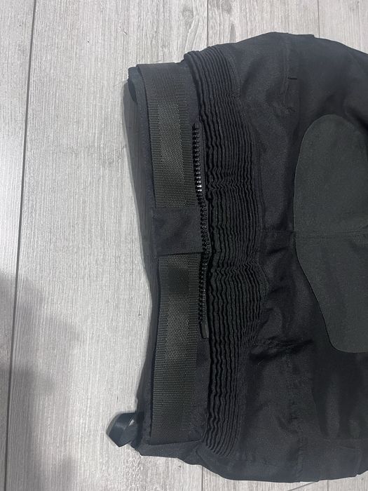 Штани мото демосезонні мотоштани мотоекіпіровка