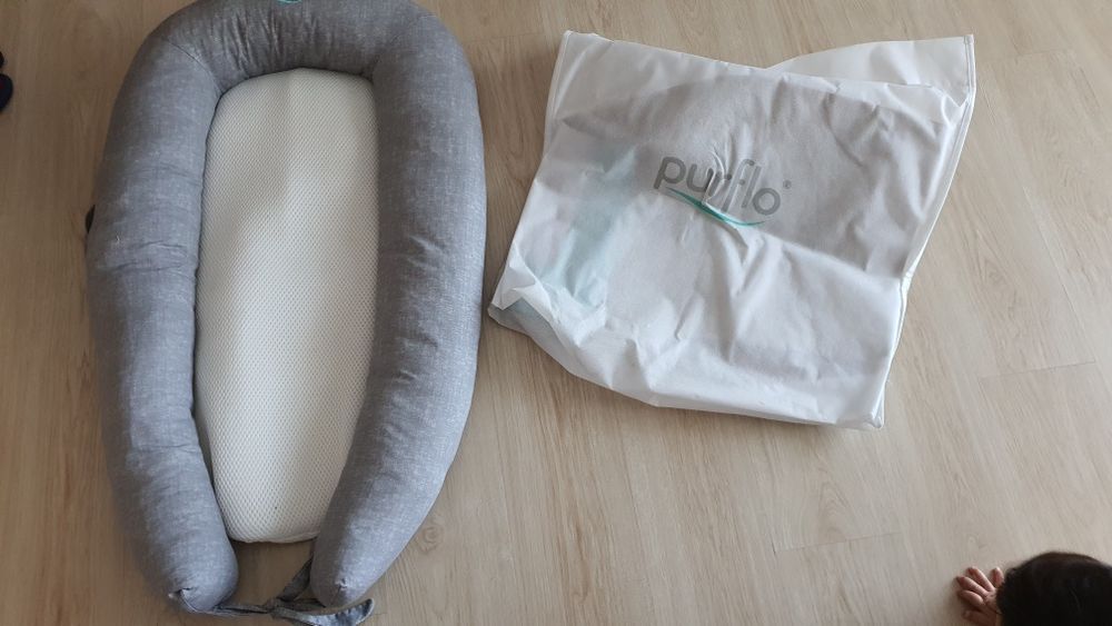Ninho PurFlo PurAir Breathable Nest Maxi