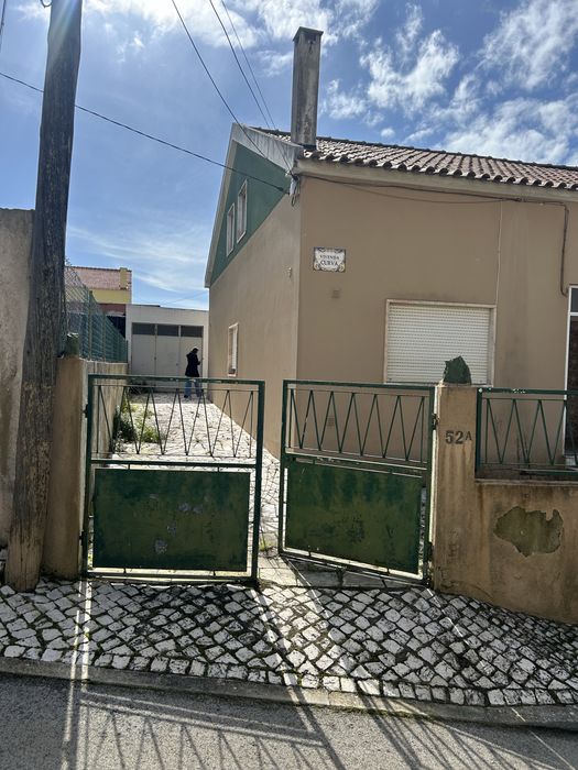 Moradia Abrunheira Sintra