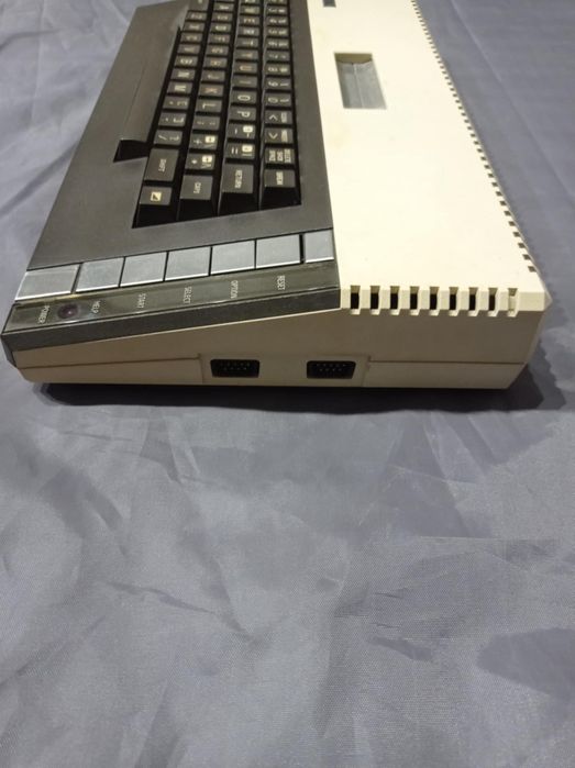 Atari 800 xl oryginalna