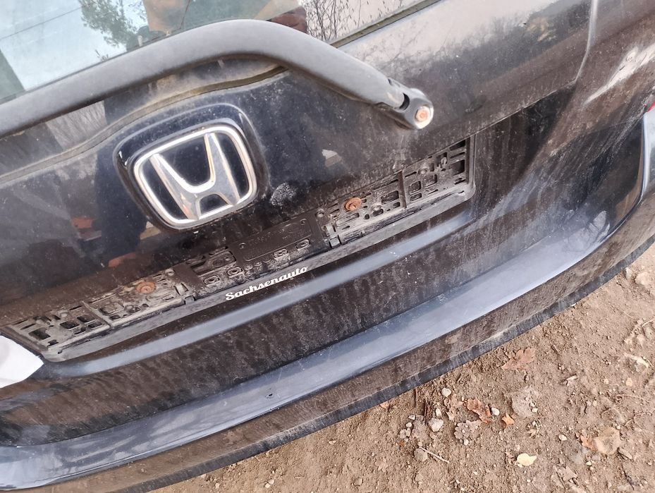 Mechanizm wycieraczki tył honda jazz