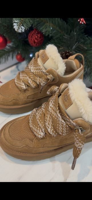 Уги Ugg lowmel 37-38