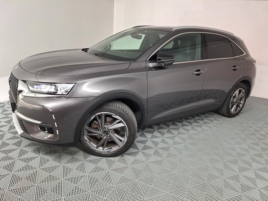 DS DS7 E-Tense Rivoli EAT8