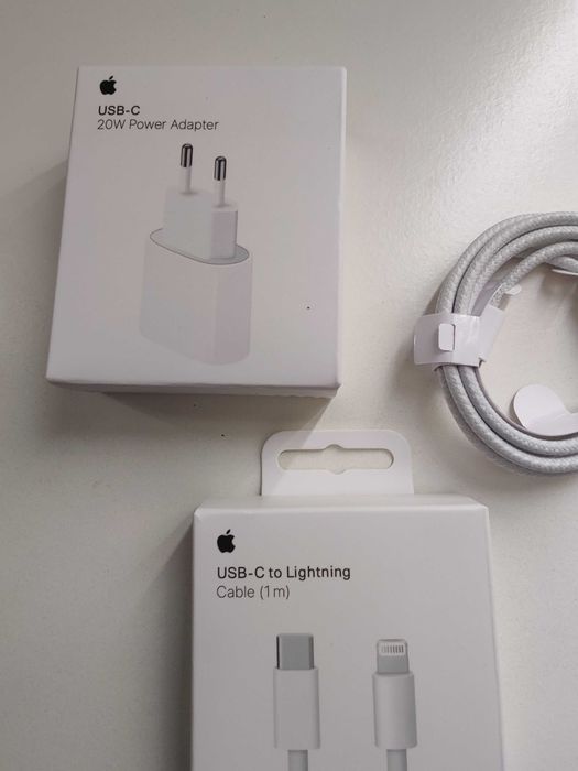 carregador iphone apple