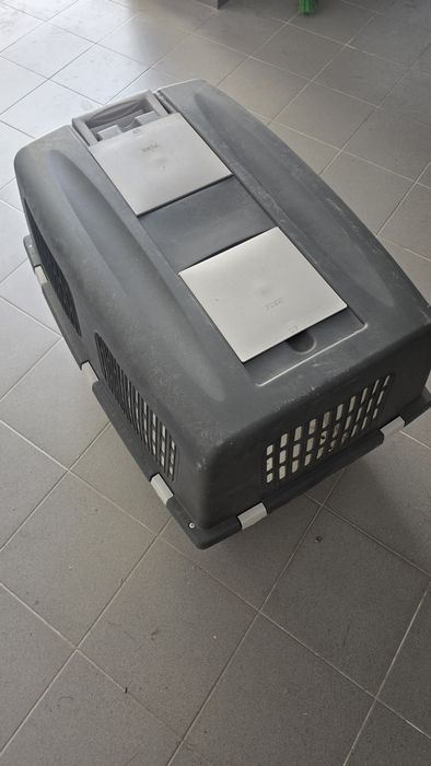 Box transportadora