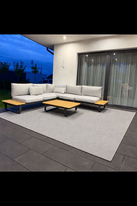 Dywan zewnetrzny taras duzy 300x400