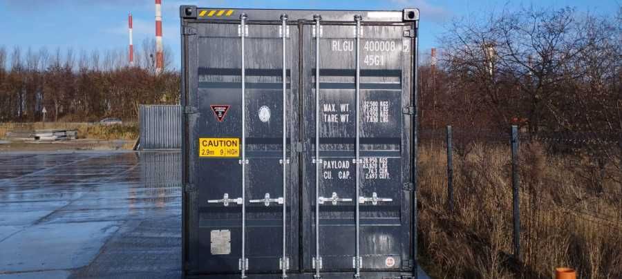 Wynajmę magazyn samoobsługowy - kontener /boks/przechowalnia/