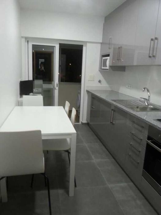 Quarto a 600metros da ESECS