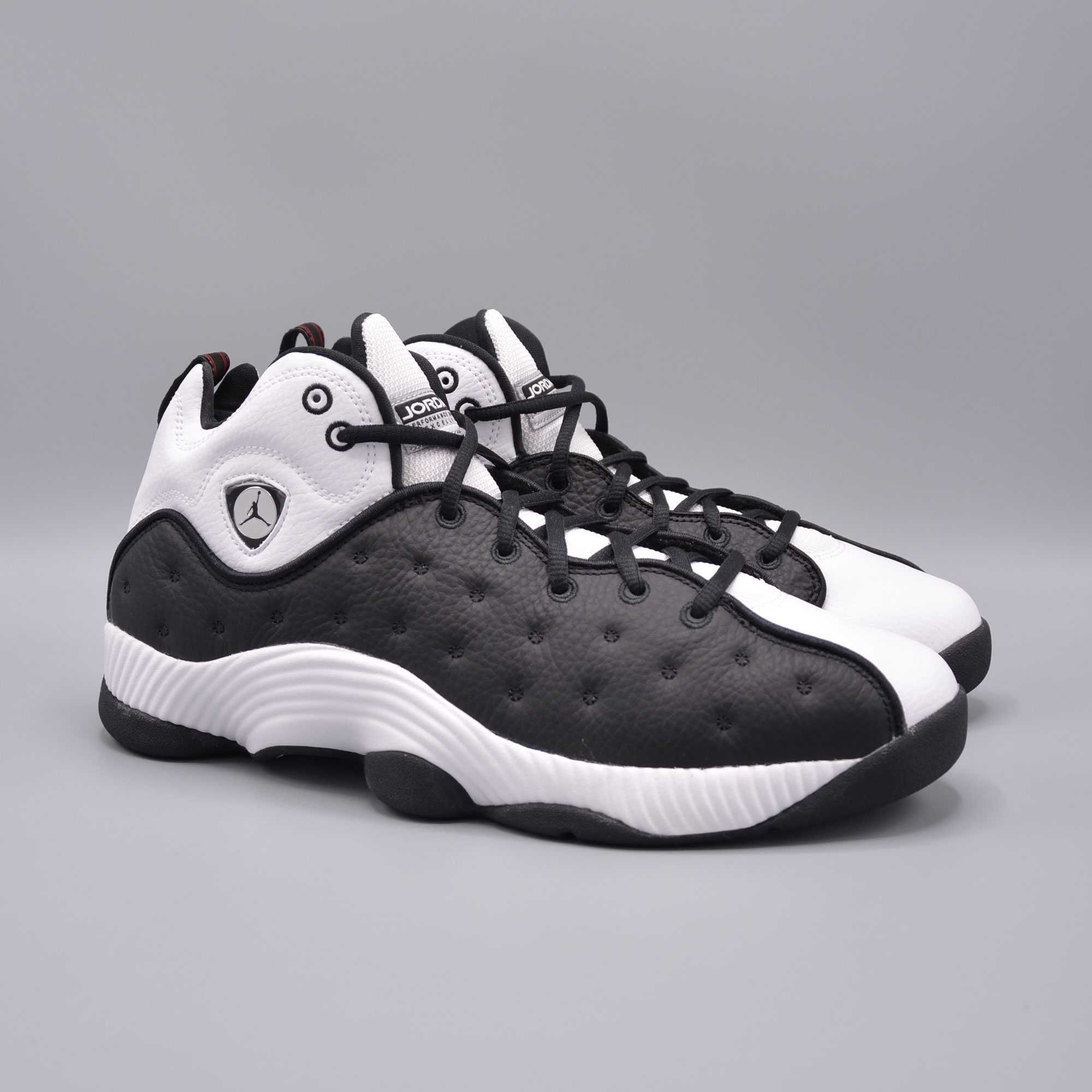 Jordan jumpman cheap team 2 gs