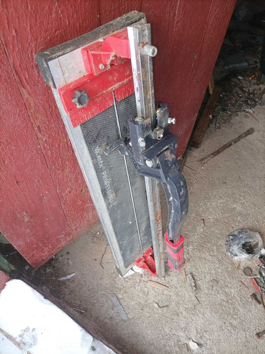 Плиткоріз  MTX 600