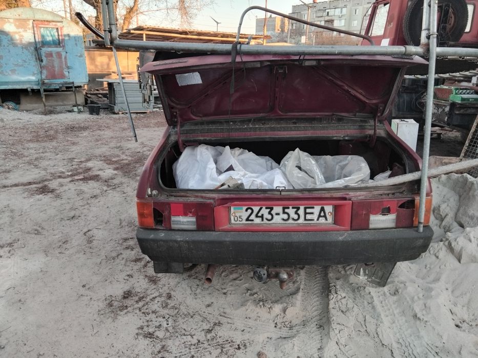 Продам терміново 99