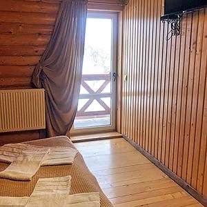 Відпочинок у Карпатах