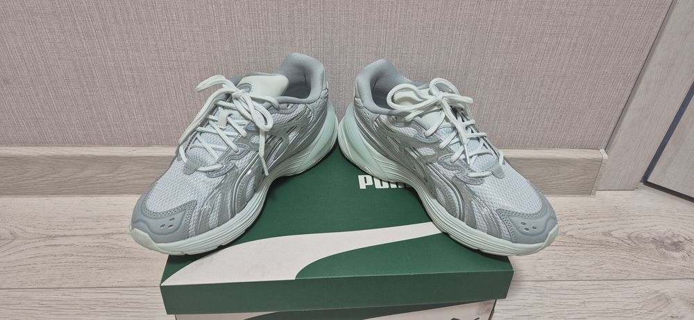 Кросівки Puma, оригінал,  38р.