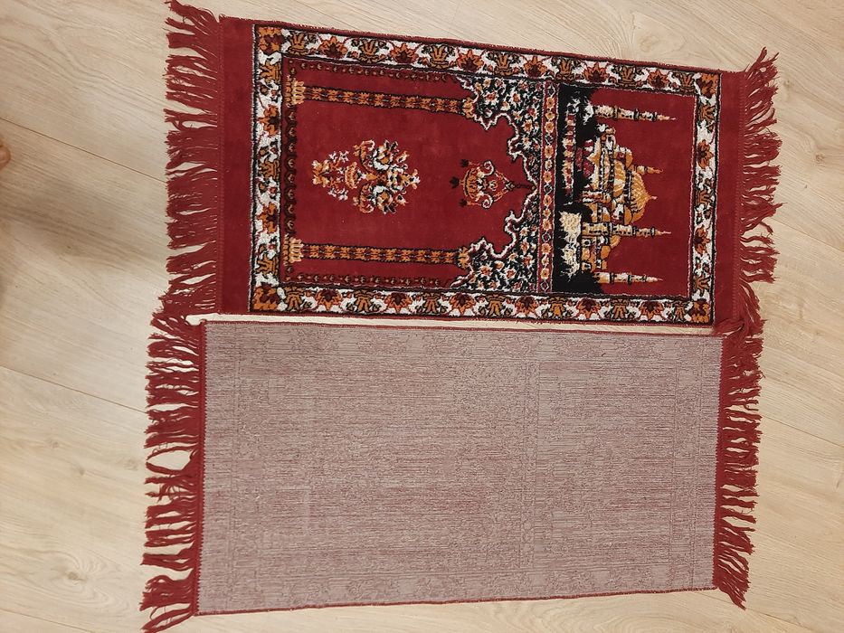 Велюровые дивандеки в турецком стиле