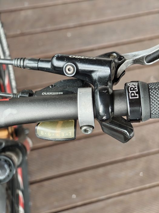 Mondraker Phase  27.5