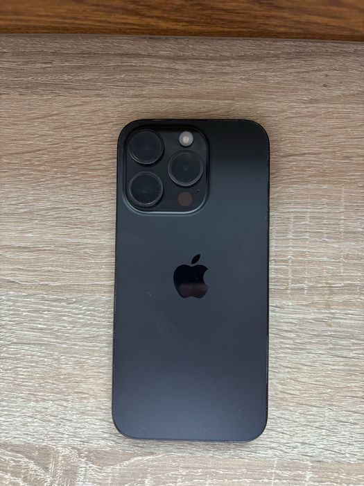 Iphone 15 pro 128gb