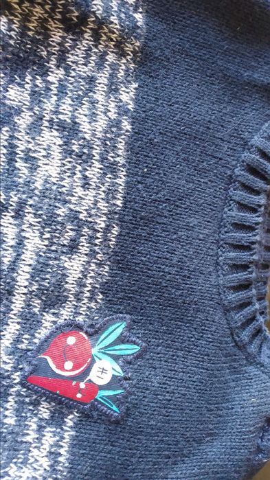 Pullover, camisolas - vários