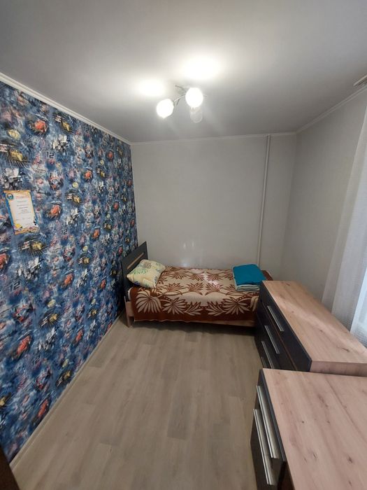 Продаж 4 кімнатна  квартира Ліски сертифікат