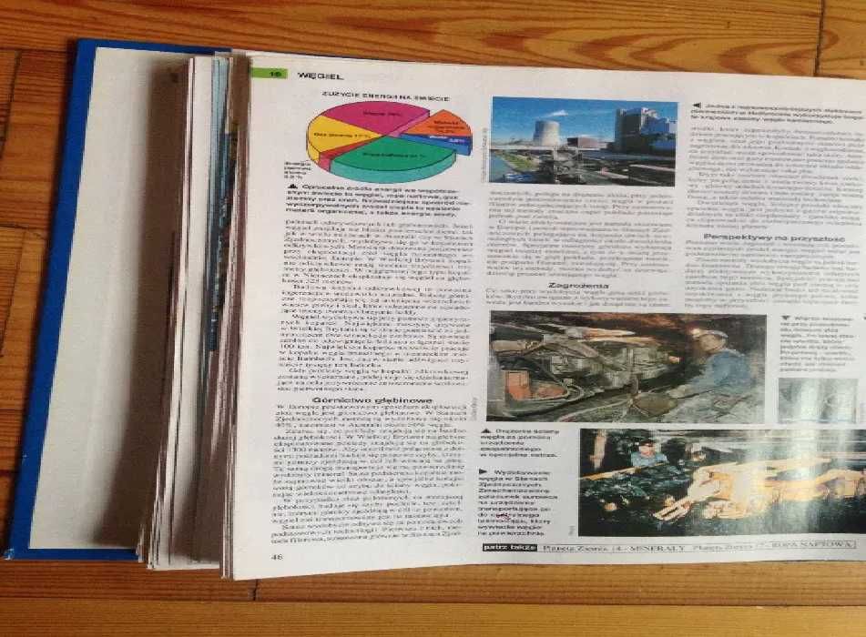 Świat wiedzy          .