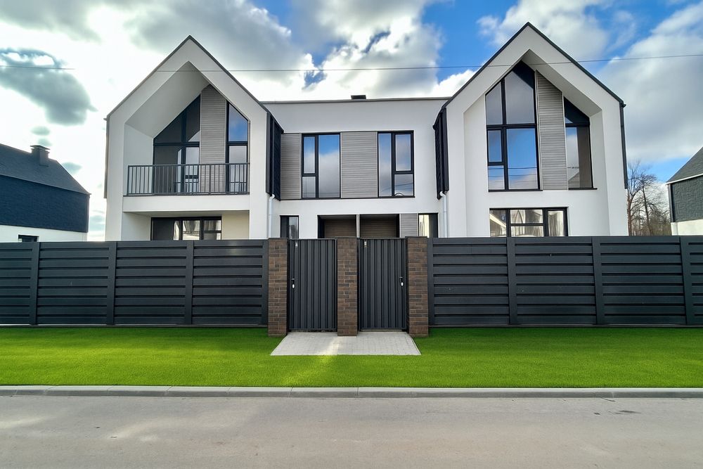 Дуплекс в Ірпені, КМ Loft city, газ, поруч ліс, Сертифікат