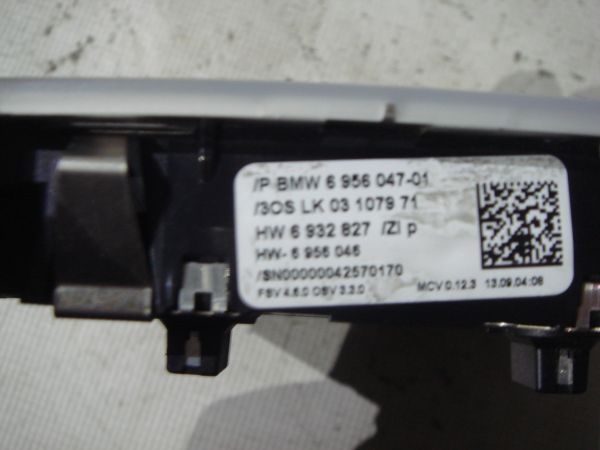 Plafonier frente BMW 1 (E87)