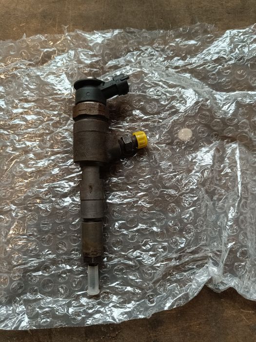 Дизельні форсунки