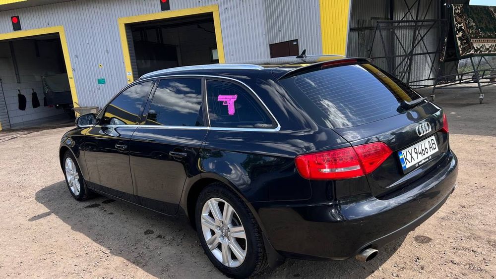 Продам Ауди а4 R8