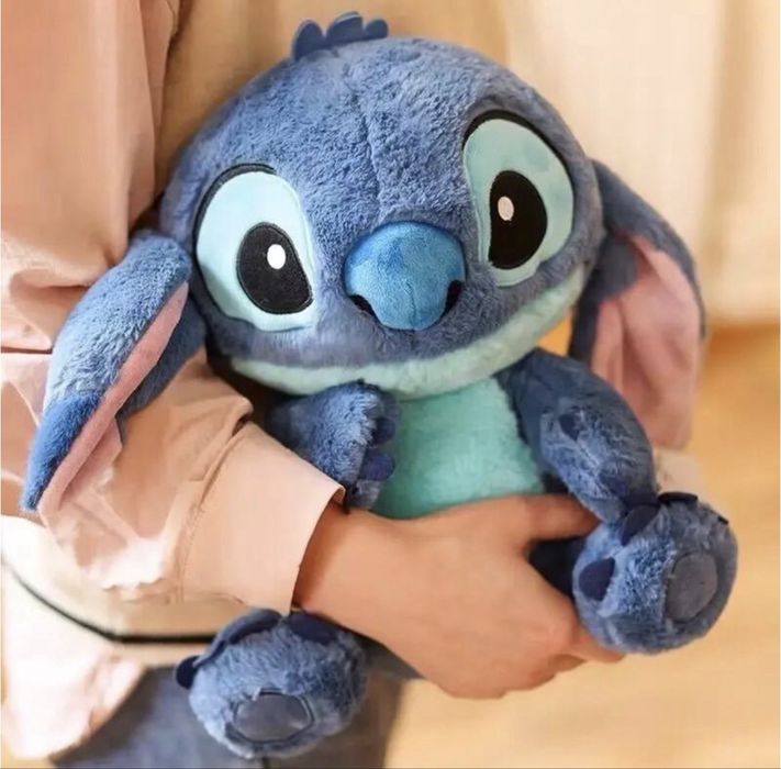 Стіч іграшка STITCH