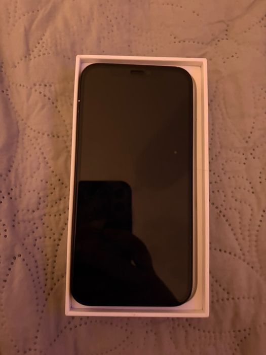 Iphone 12 128 gigas