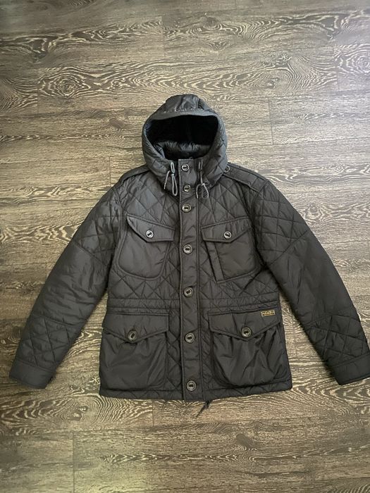 Polo Ralph Lauren Quilted Jacket.