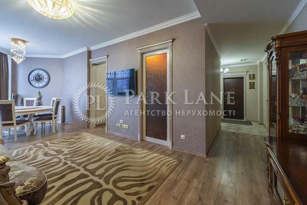 Многокомнатная квартира по адресу ул. Глубочицкая (площадь 123 м²) - Atlanta.ua - фото 4