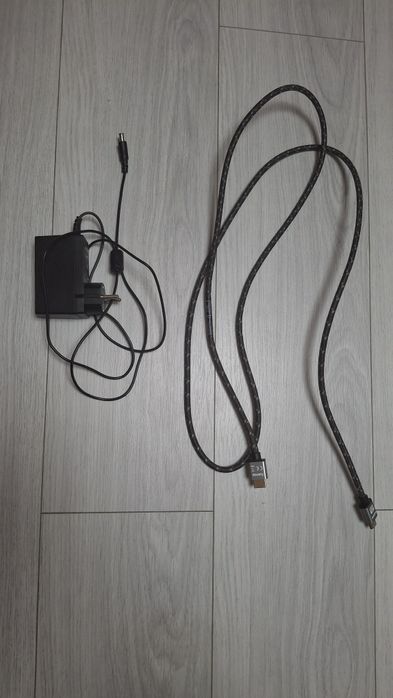 Монітор 31.5" LG 32GN600-B, зломаний