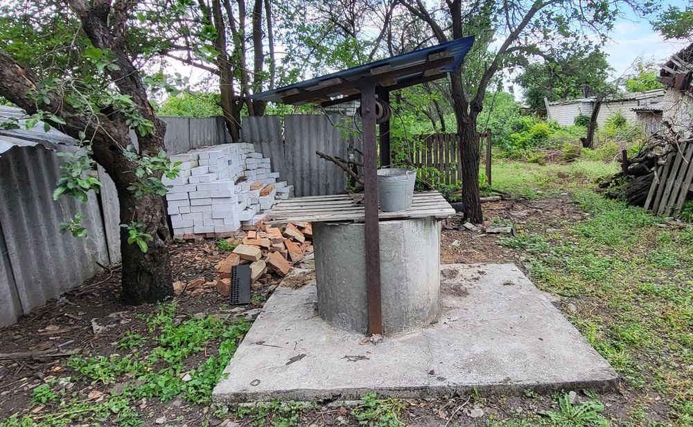 Продам будинок в Кулебівці (Самар/Новомосковськ)