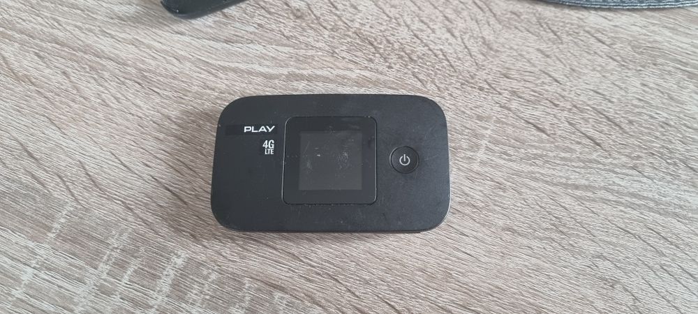 Huawei mobile wifi 4g lte
