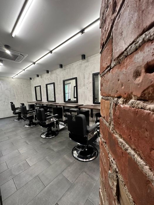 Stanowisko Barberskie